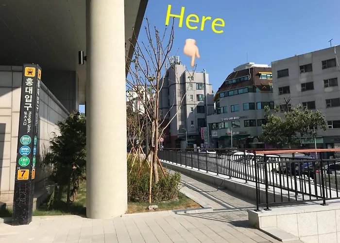 ゲストハウス ライクユー